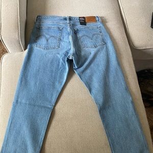 Women’s Levi’s - Wedgie Straight Hi Rise